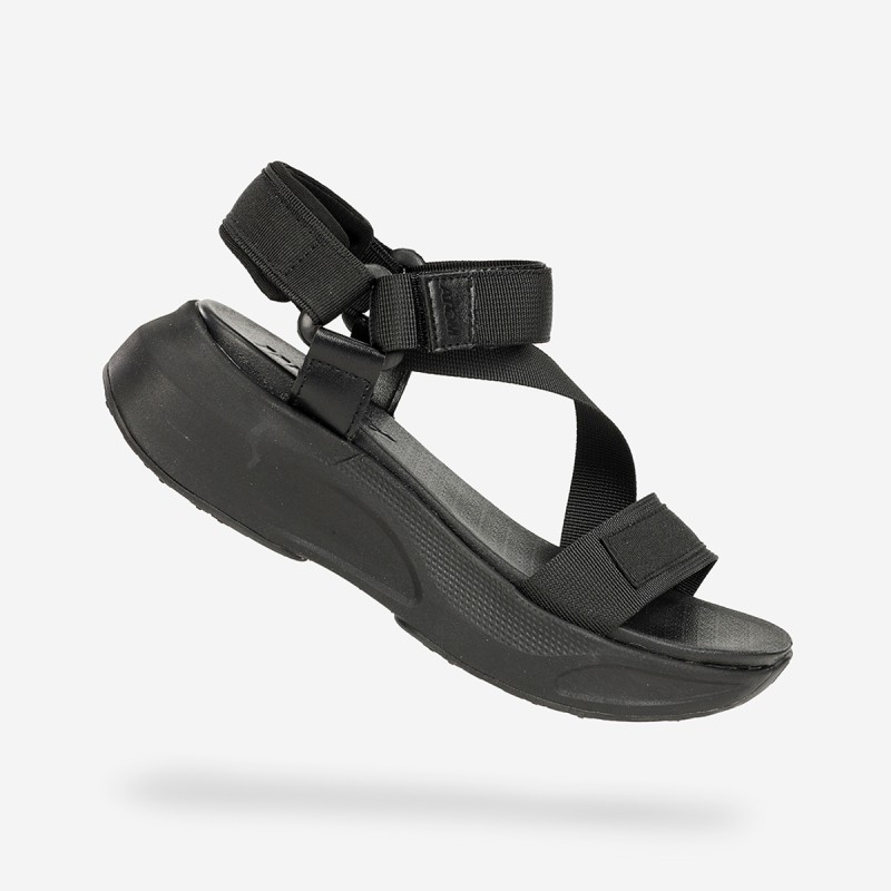 AT170 FRESH ALL BLACK