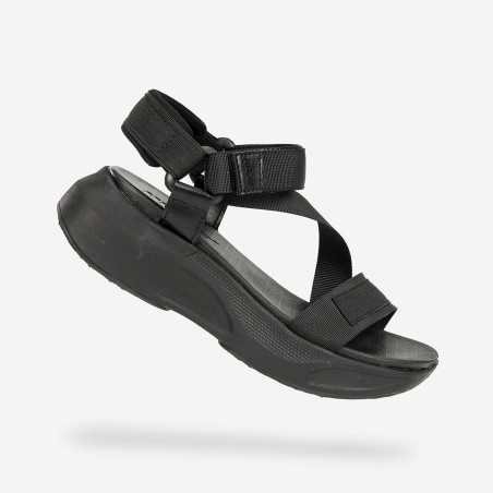 AT170 FRESH ALL BLACK