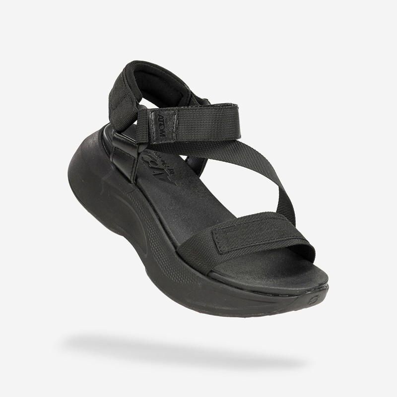 AT170 FRESH ALL BLACK