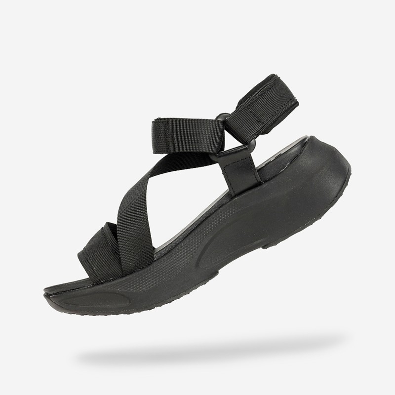 AT170 FRESH ALL BLACK