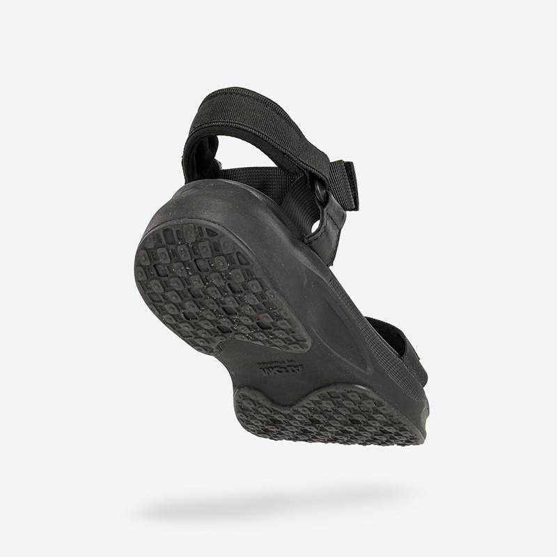 AT170 FRESH ALL BLACK