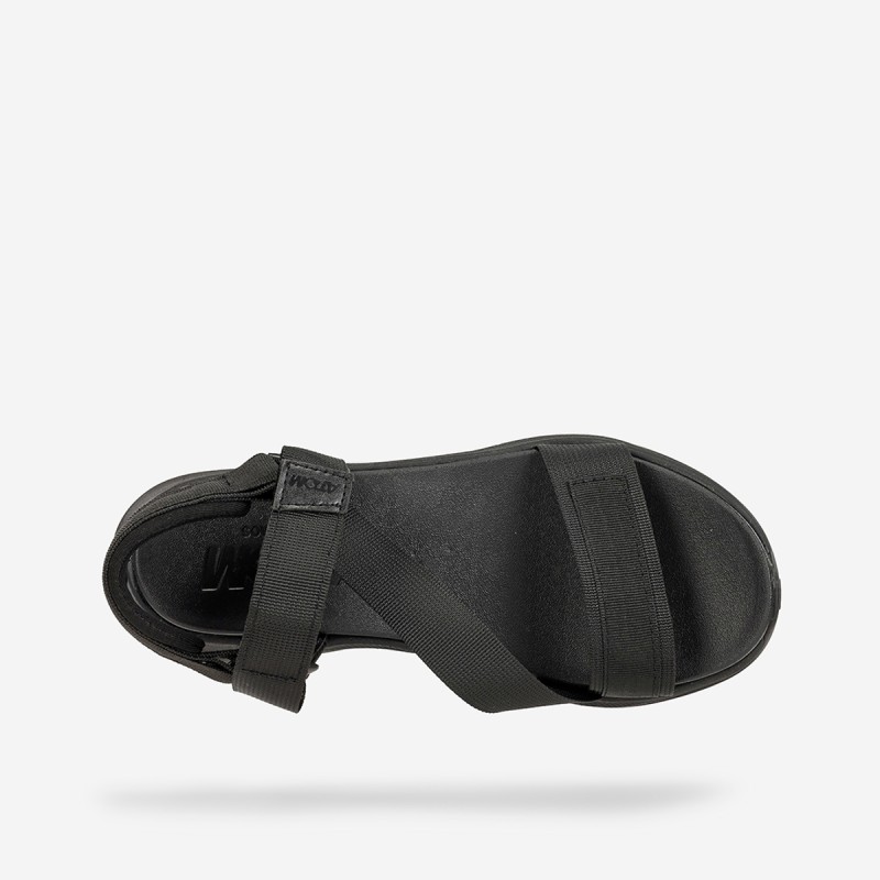 AT170 FRESH ALL BLACK