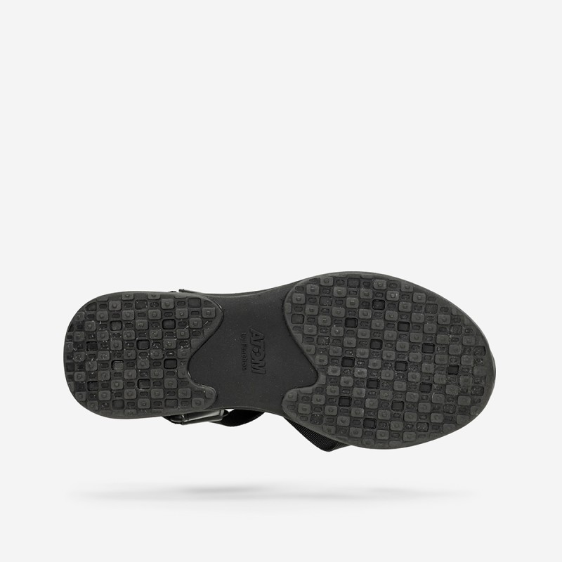 AT170 FRESH ALL BLACK