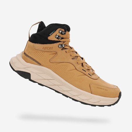 AT171 URBAN PRO TEX CAMEL