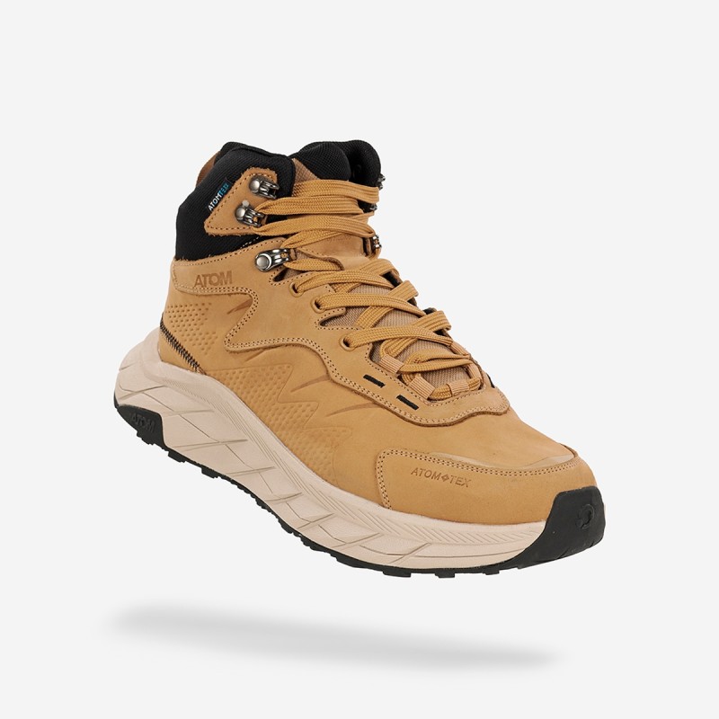 AT171 URBAN PRO TEX CAMEL