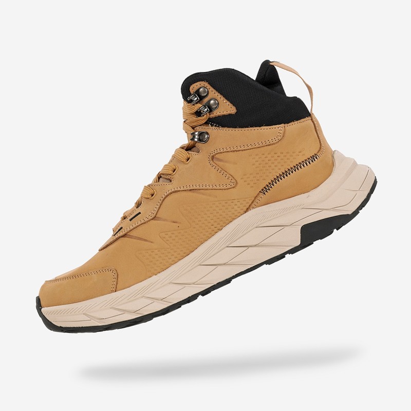 AT171 URBAN PRO TEX CAMEL