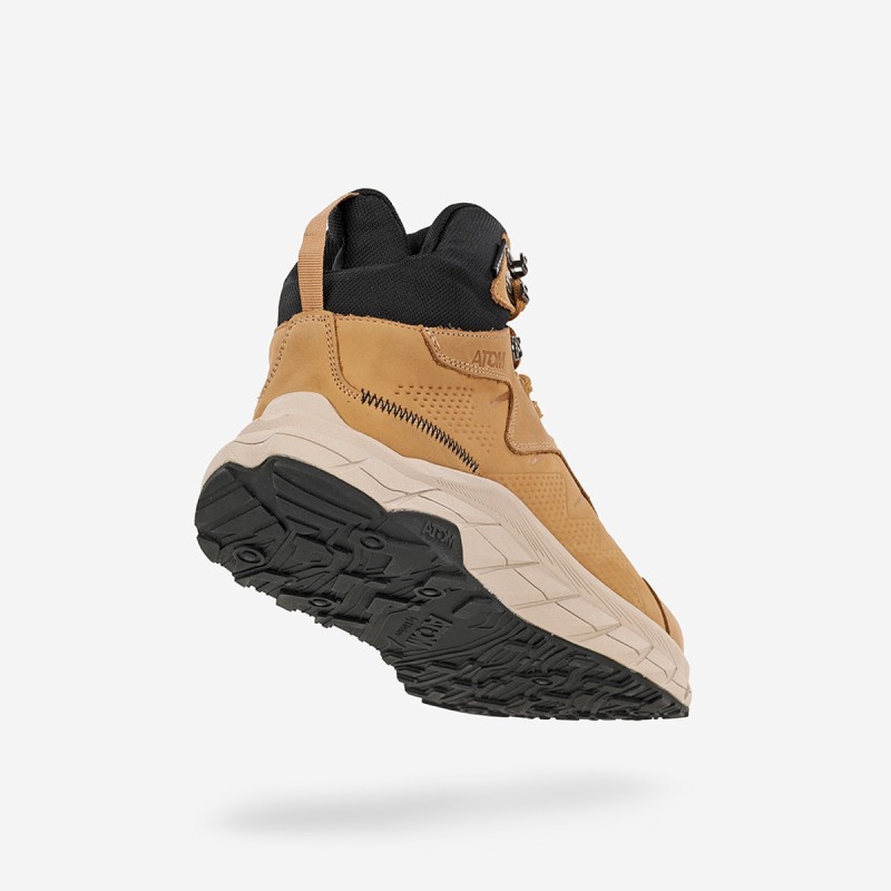 AT171 URBAN PRO TEX CAMEL