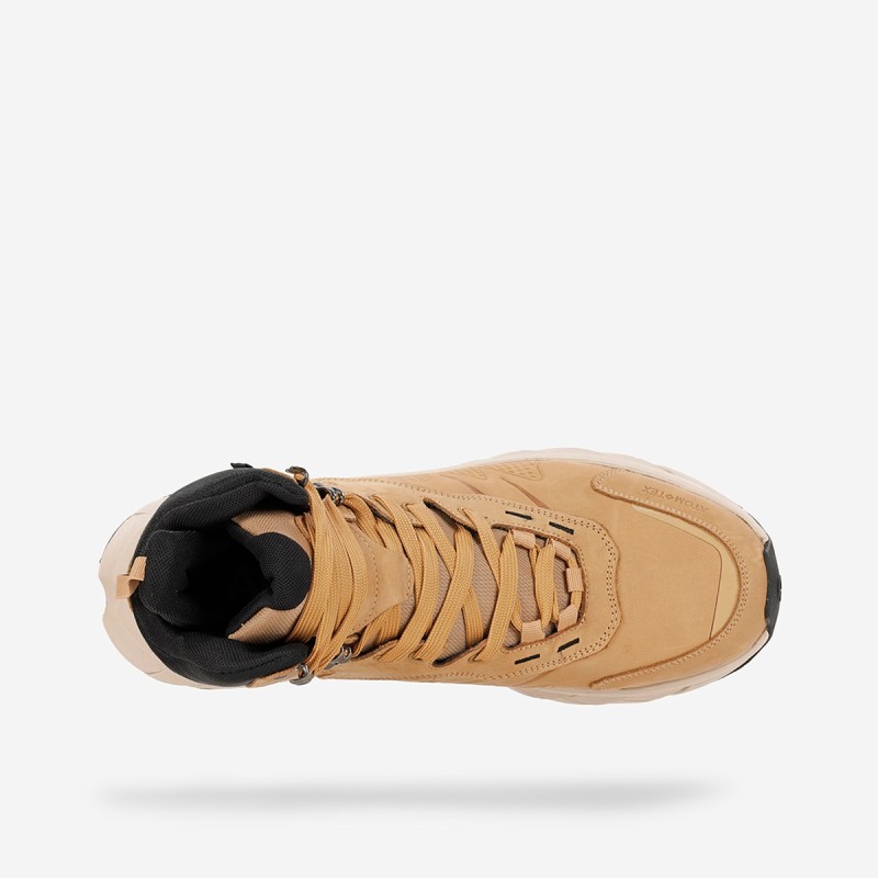 AT171 URBAN PRO TEX CAMEL