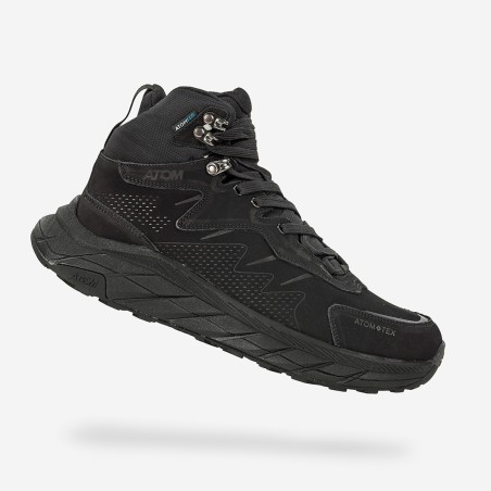 AT171 URBAN PRO TEX ALL BLACK