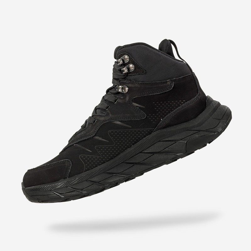 AT171 URBAN PRO TEX ALL BLACK