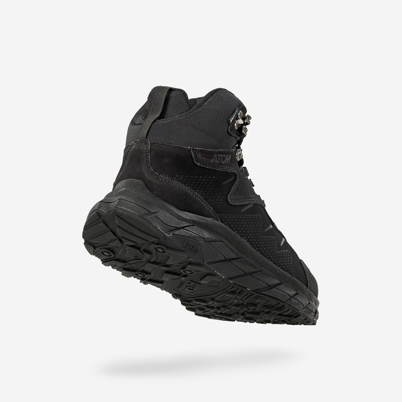 AT171 URBAN PRO TEX ALL BLACK