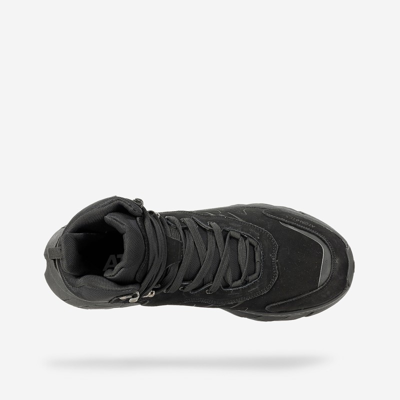 AT171 URBAN PRO TEX ALL BLACK