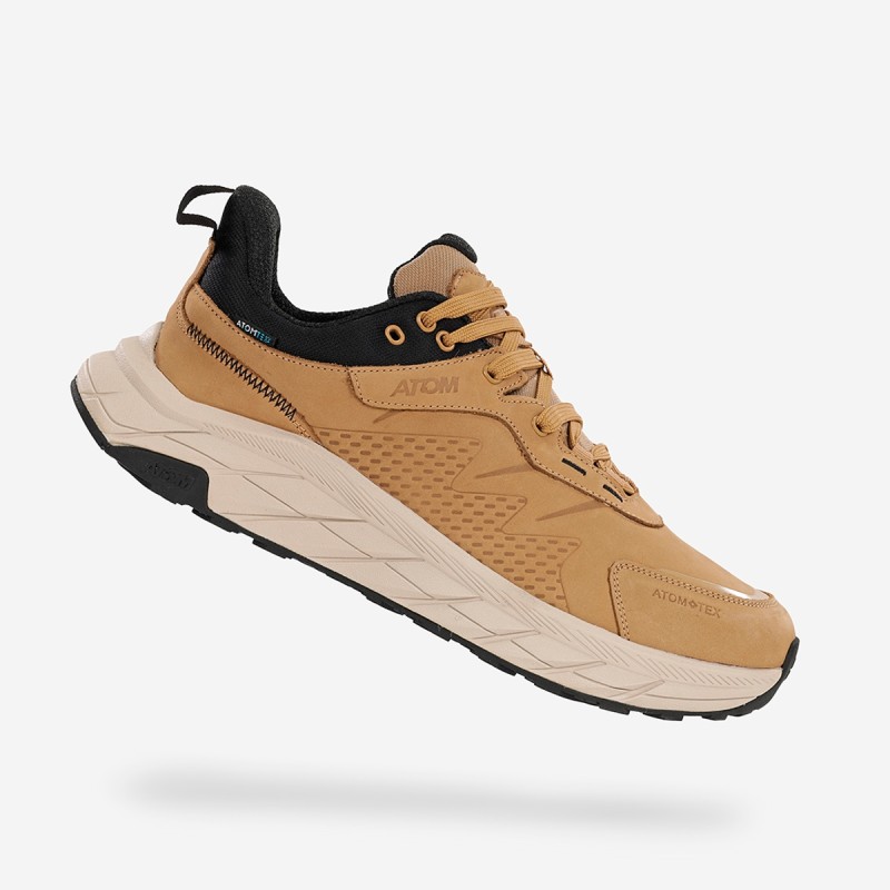 AT172 URBAN PRO TEX CAMEL