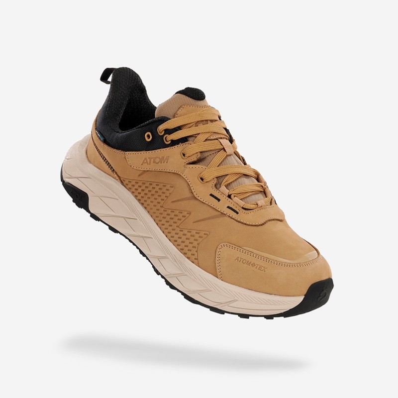 AT172 URBAN PRO TEX CAMEL