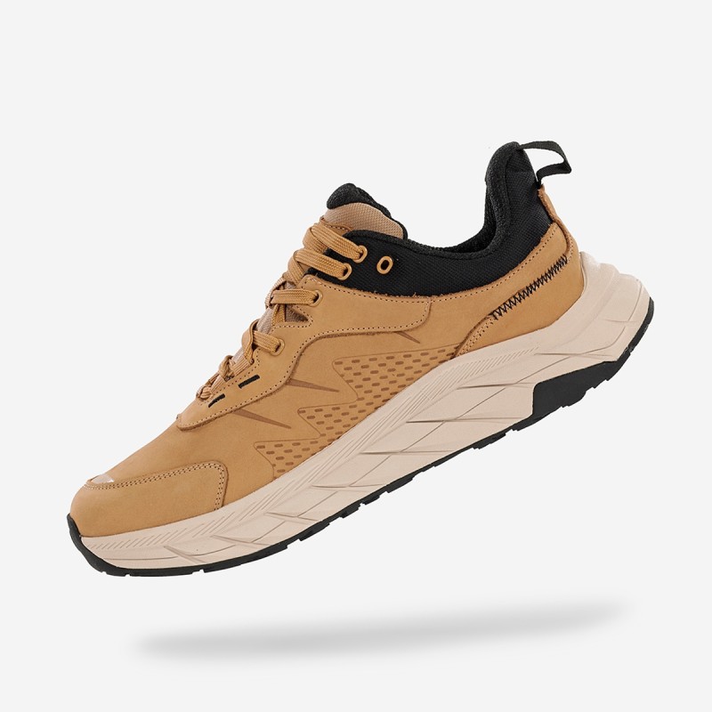 AT172 URBAN PRO TEX CAMEL