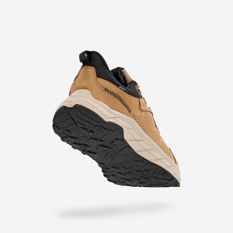 AT172 URBAN PRO TEX CAMEL