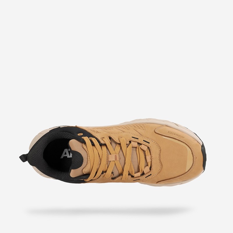 AT172 URBAN PRO TEX CAMEL