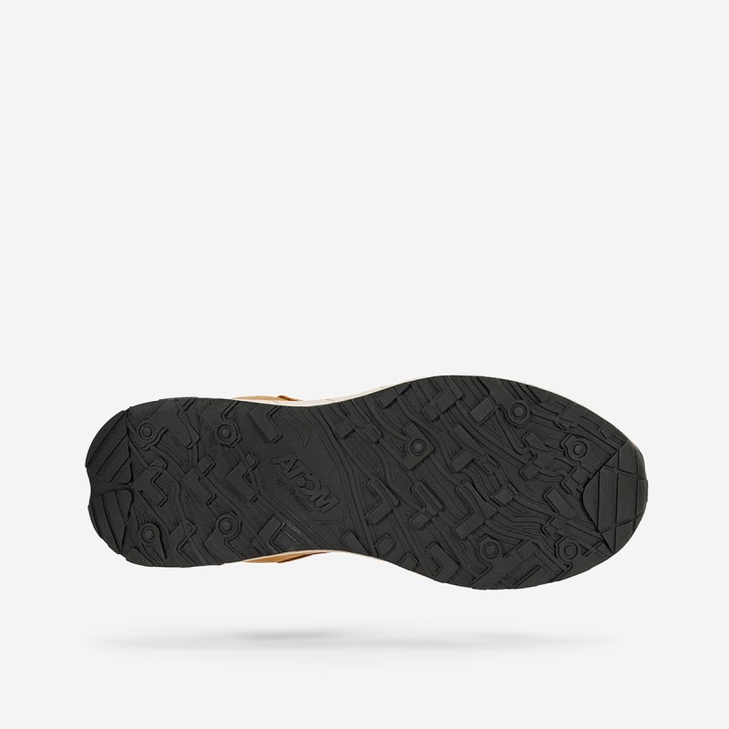 AT172 URBAN PRO TEX CAMEL