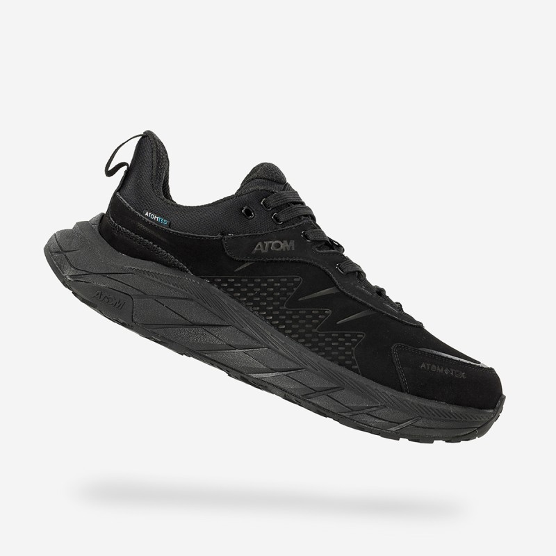 AT172 URBAN PRO TEX ALL BLACK