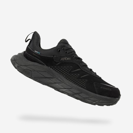AT172 URBAN PRO TEX ALL BLACK