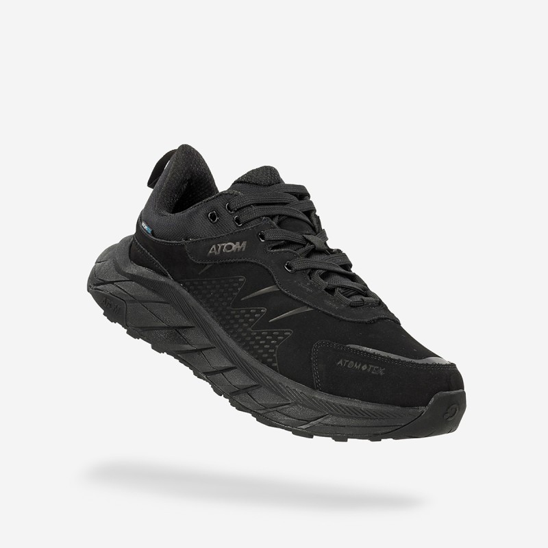 AT172 URBAN PRO TEX ALL BLACK