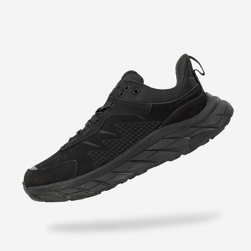 AT172 URBAN PRO TEX ALL BLACK