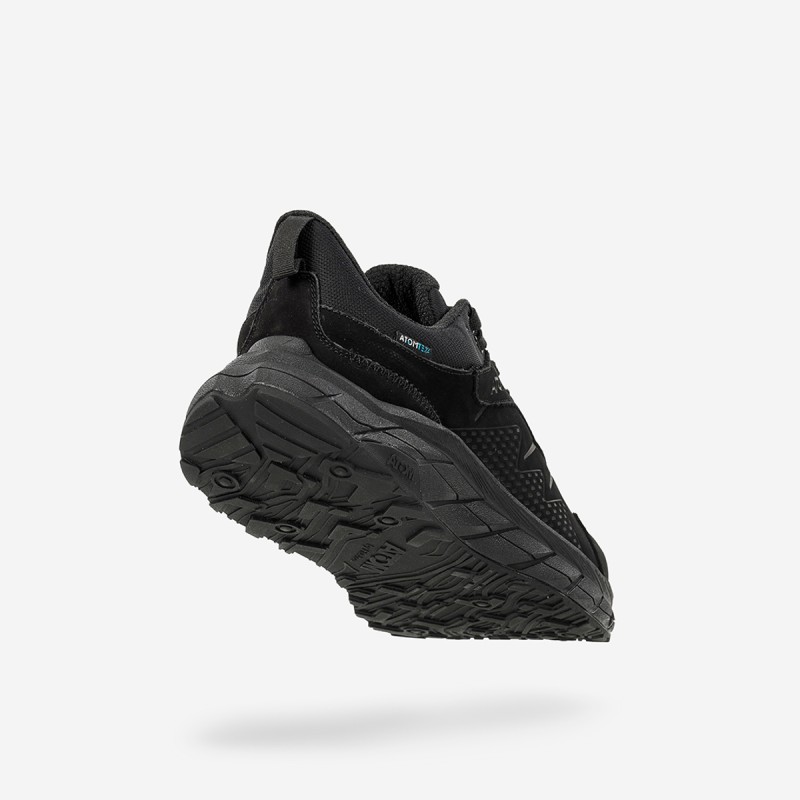 AT172 URBAN PRO TEX ALL BLACK