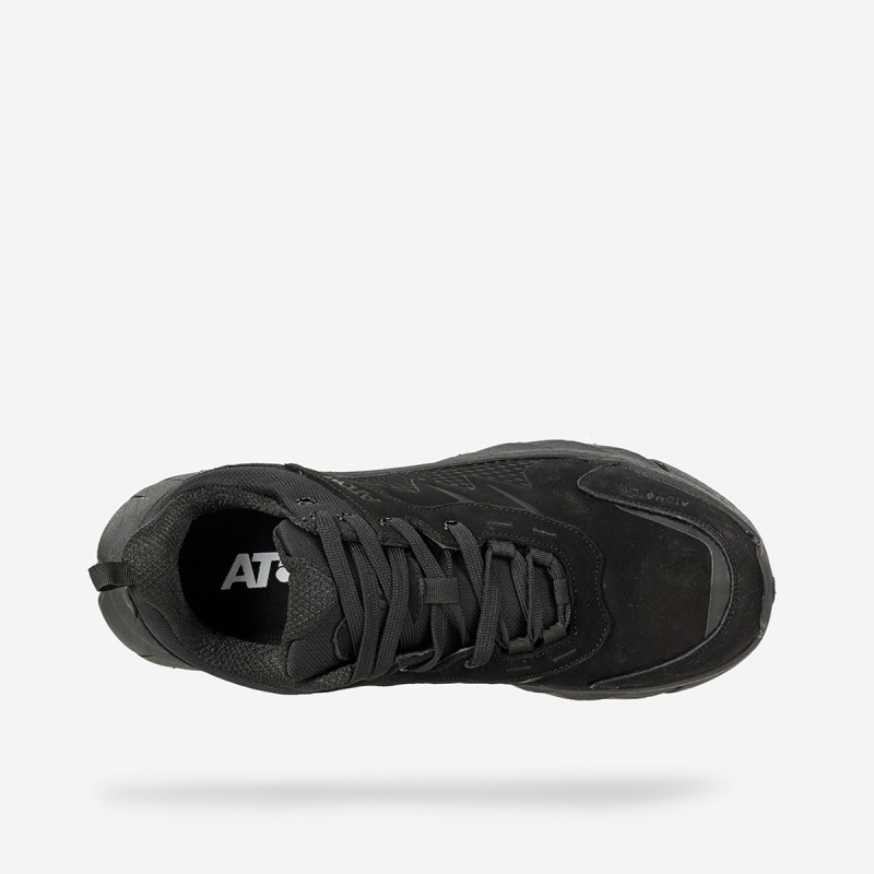 AT172 URBAN PRO TEX ALL BLACK