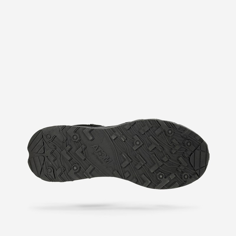AT172 URBAN PRO TEX ALL BLACK