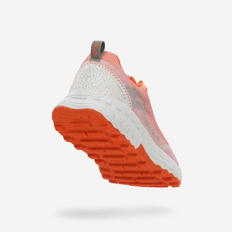 AT159 TERRA V2 LOW DENSITY ORANGE