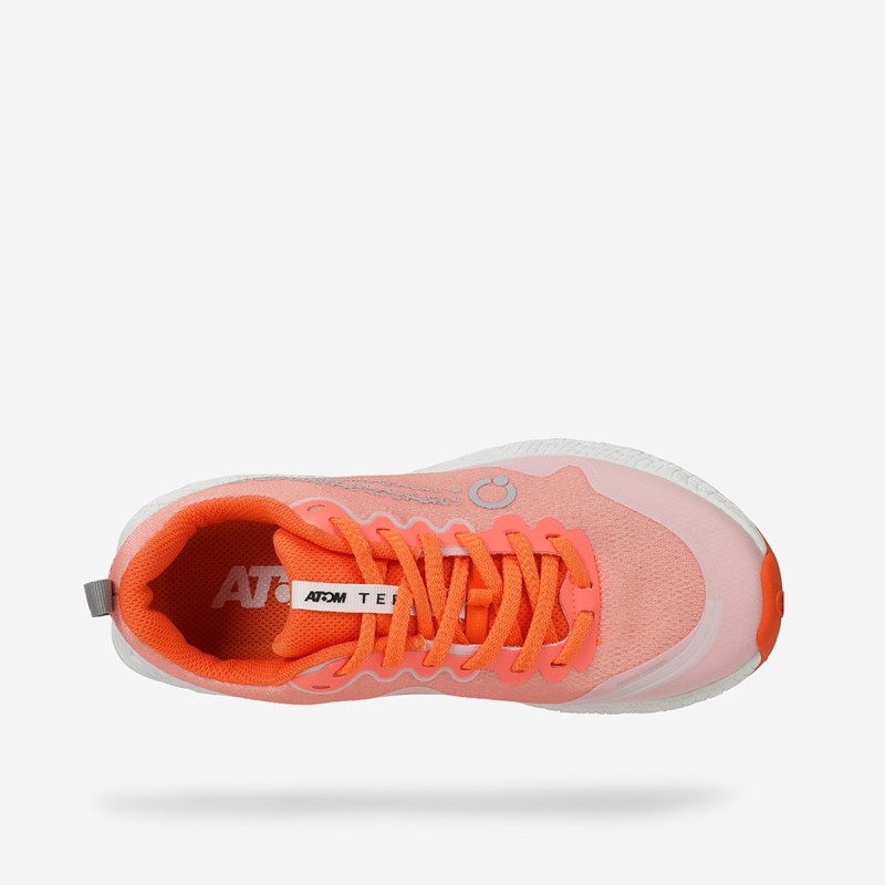 AT159 TERRA V2 LOW DENSITY ORANGE