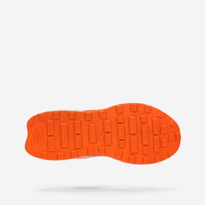 AT159 TERRA V2 LOW DENSITY ORANGE