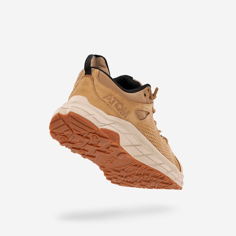 AT168 URBAN PRO CAMEL