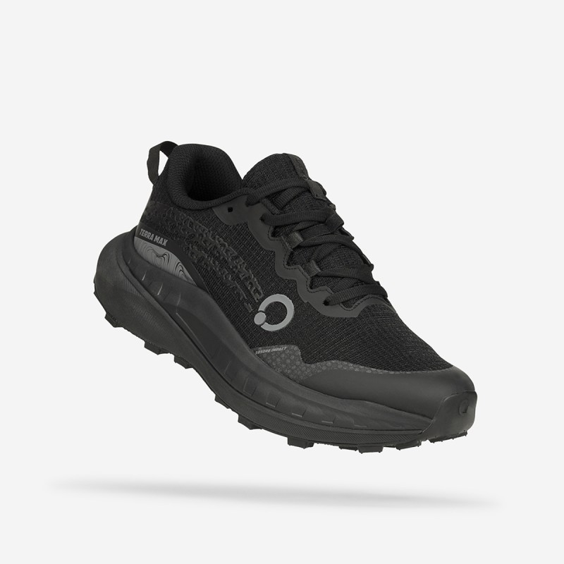 AT179 TERRA MAX NITRO ALL BLACK