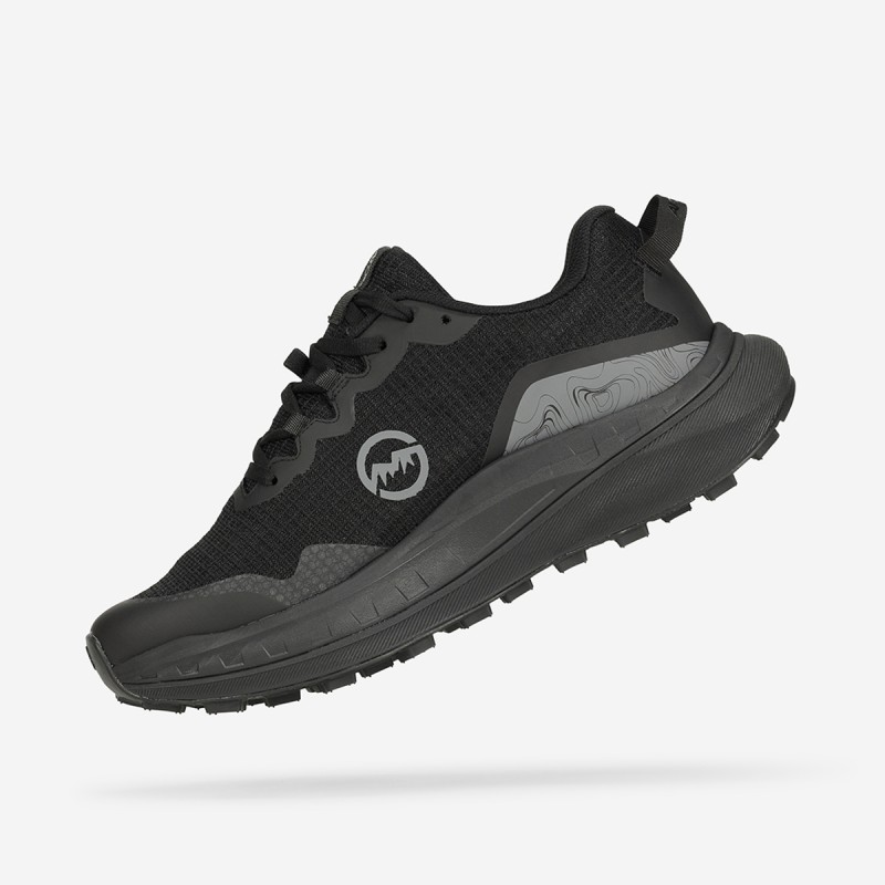 AT179 TERRA MAX NITRO ALL BLACK