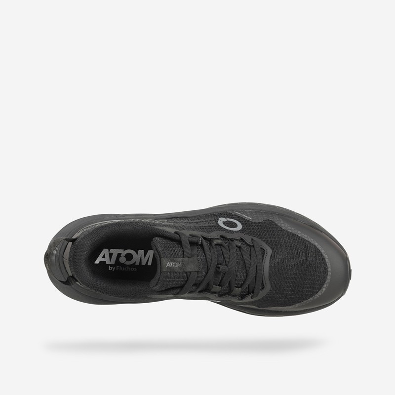 AT179 TERRA MAX NITRO ALL BLACK