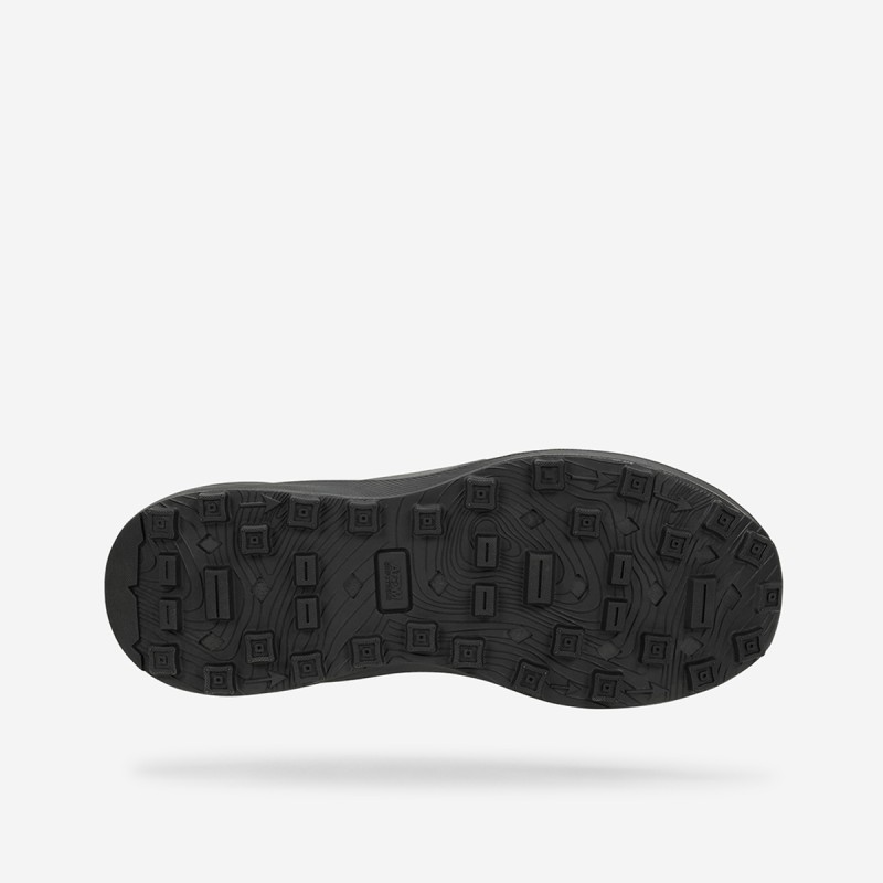AT179 TERRA MAX NITRO ALL BLACK