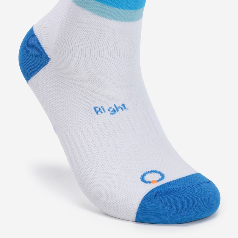 CA0013 Running White