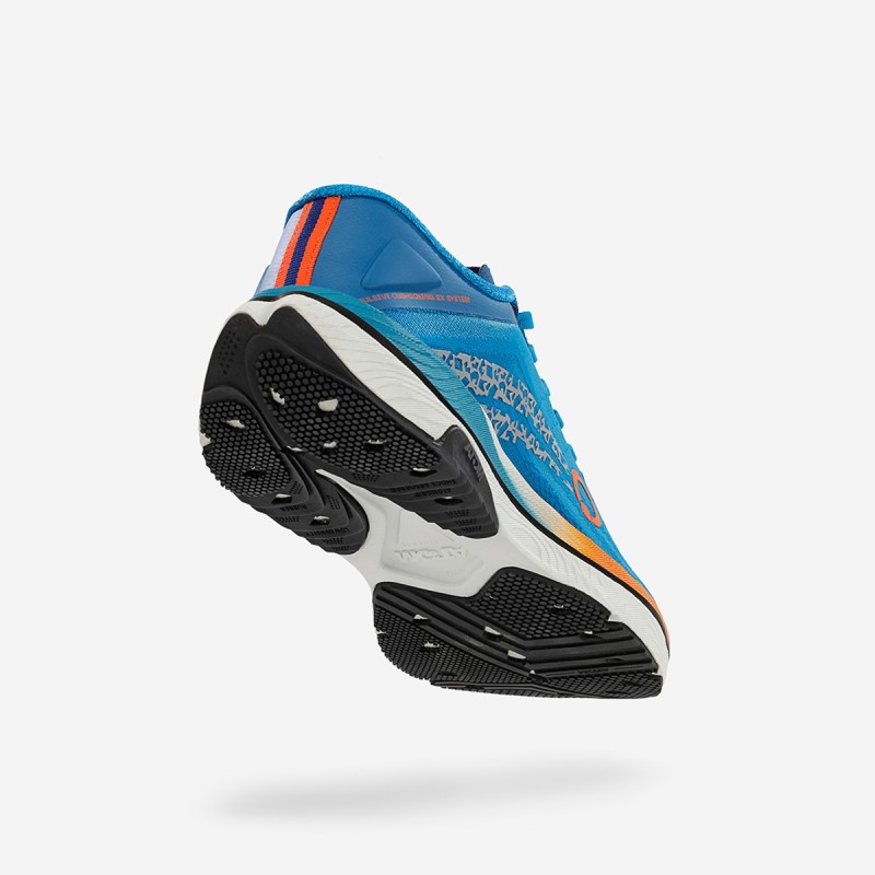 AT164 CITIUS RUN OCEAN