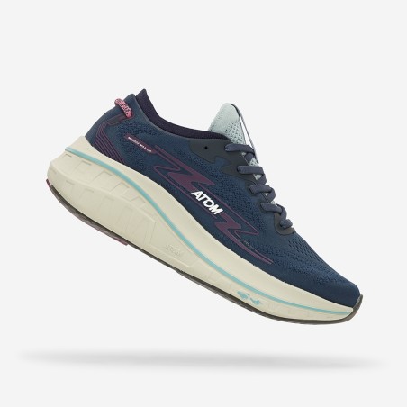 AT178 GP MAX MOUSSE FOAM NAVY