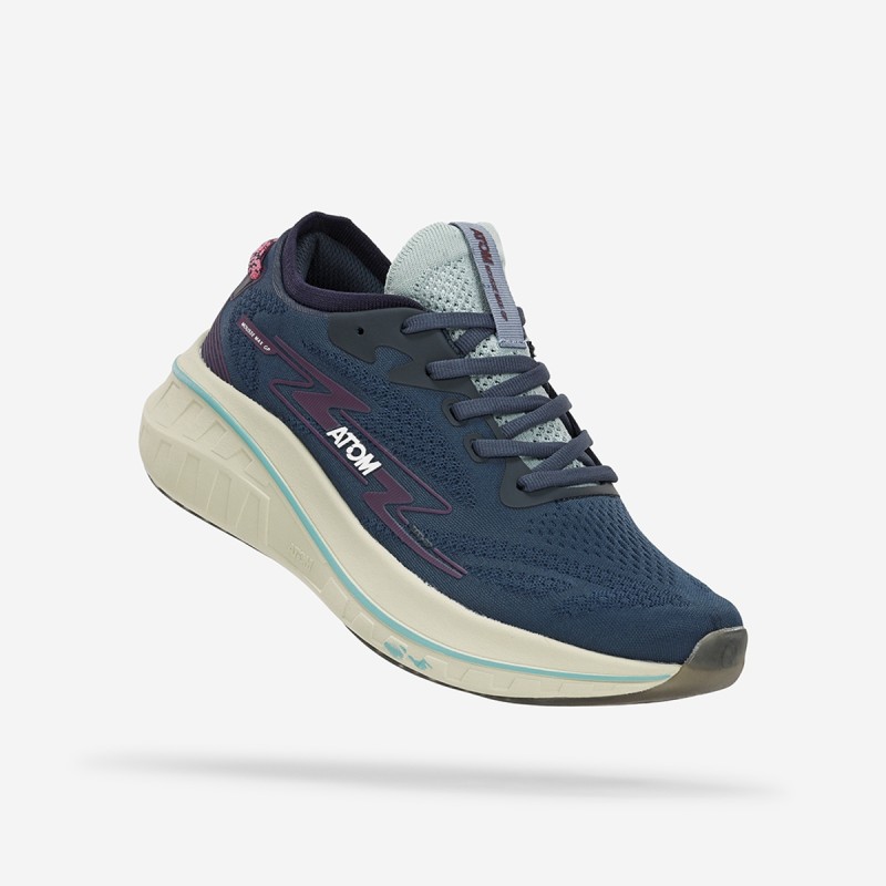 AT178 GP MAX MOUSSE FOAM NAVY