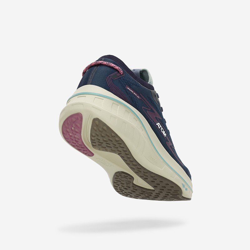 AT178 GP MAX MOUSSE FOAM NAVY