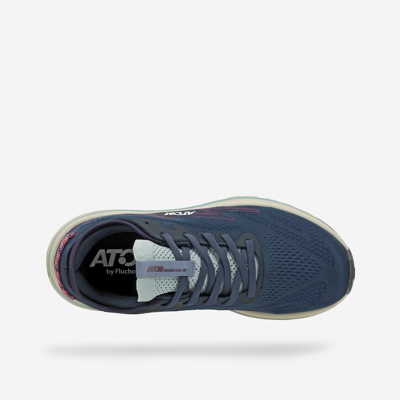 AT178 GP MAX MOUSSE FOAM NAVY