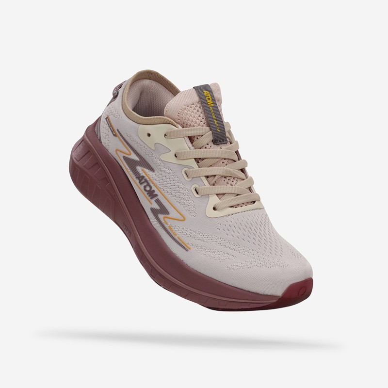 AT178 GP MAX MOUSSE FOAM LIGHT PURPLE