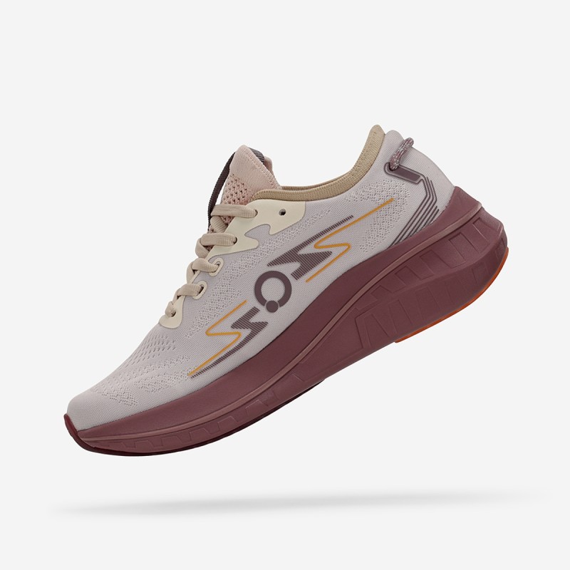 AT178 GP MAX MOUSSE FOAM LIGHT PURPLE