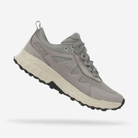 AT185 TERRA FREE RIDE NOBUCK GREY