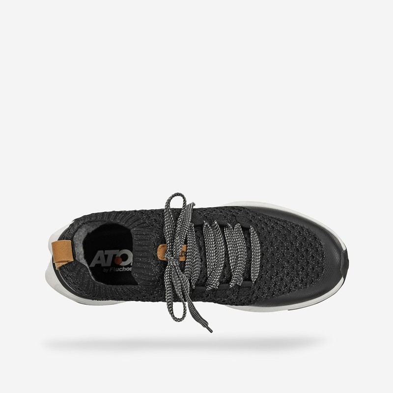 AT184 VICTORY CORE BLACK