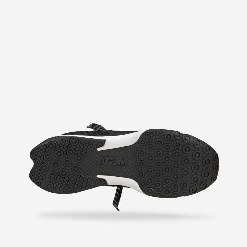 AT184 VICTORY CORE BLACK