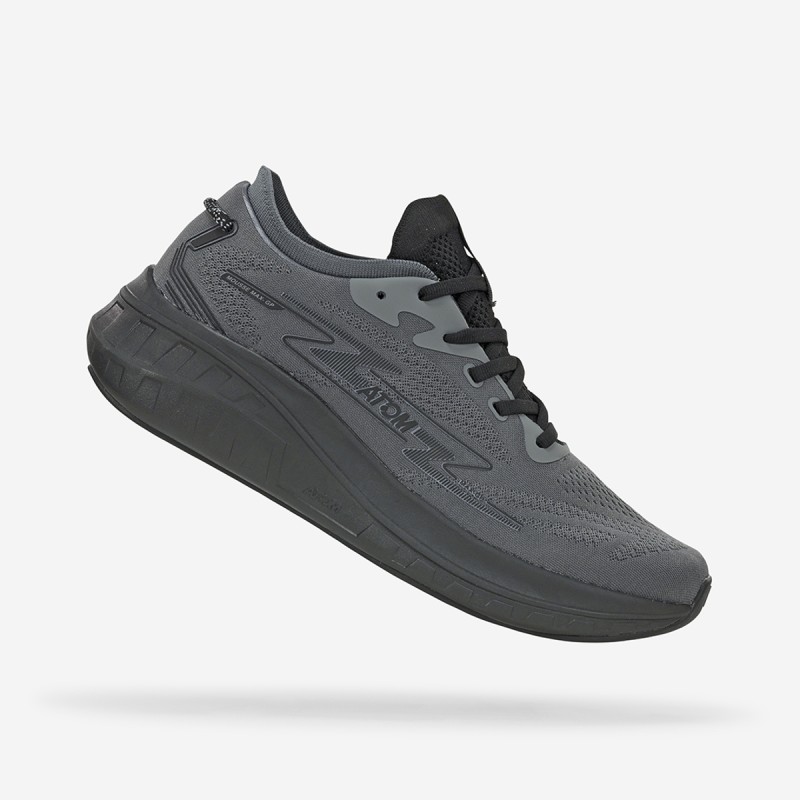 AT177 GP MAX MOUSSE FOAM ALL BLACK