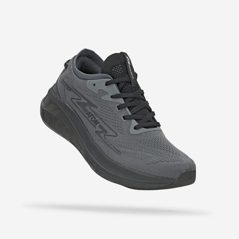 AT177 GP MAX MOUSSE FOAM ALL BLACK